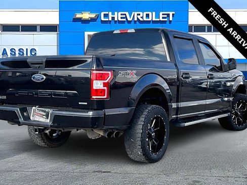 Used 2019 Ford F150 XL w/ Equipment Group 101A Mid AWD/4WD image 5
