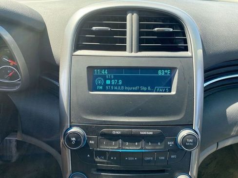 Used 2014 Chevrolet Malibu LS w/ Protection Package FWD image 32