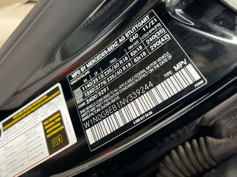 Used 2022 Mercedes-Benz GLC 300 4MATIC image 28