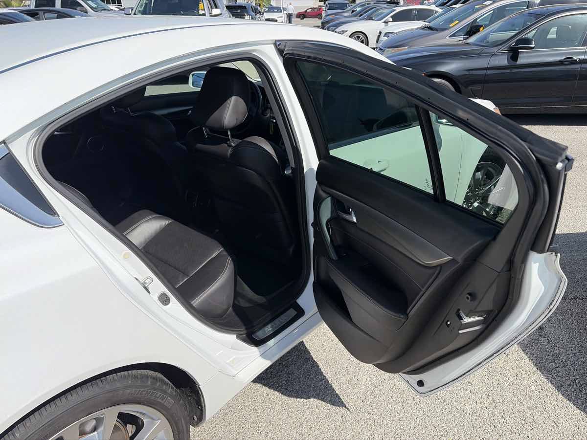 Used 2012 Acura TL w/ Advance Package AWD/4WD image 21