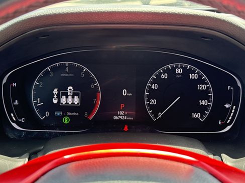 Used 2022 Honda Accord Sport image 18