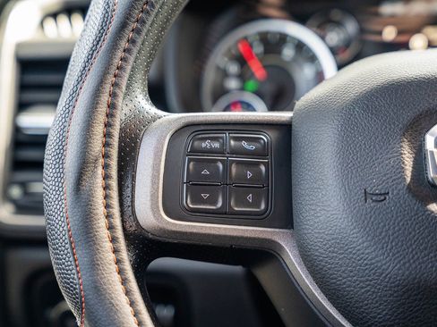 Used 2021 RAM 2500 Tradesman AWD/4WD image 26