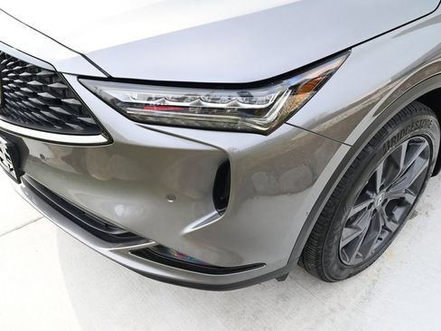 Used 2023 Acura MDX A-Spec image 10