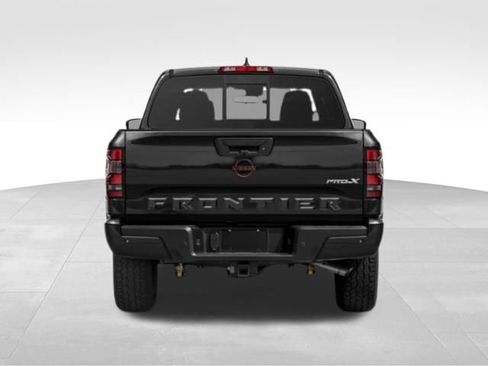 Used 2024 Nissan Frontier PRO-4X w/ Pro Convenience Package image 10