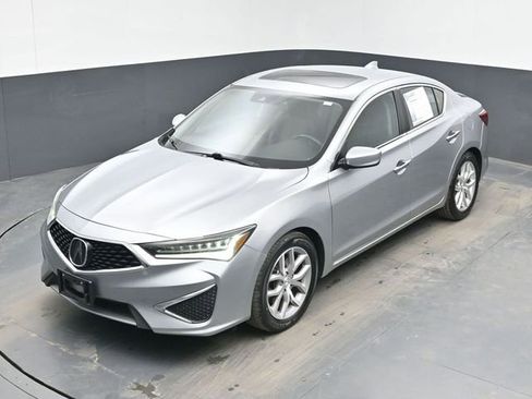 Used 2019 Acura ILX FWD image 15