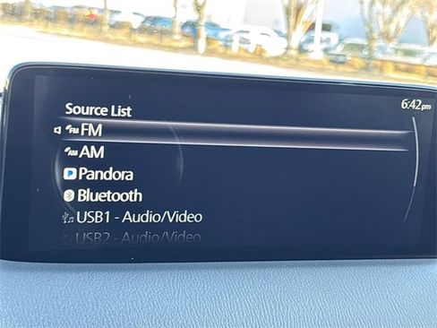 Used 2025 MAZDA CX-5 AWD 2.5 S image 28