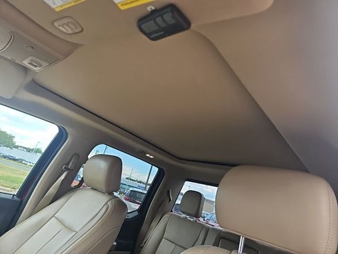 Used 2018 Ford F150 Lariat AWD/4WD image 22