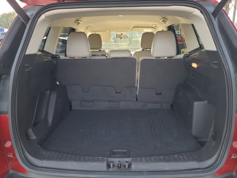 Used 2018 Ford Escape SEL image 26