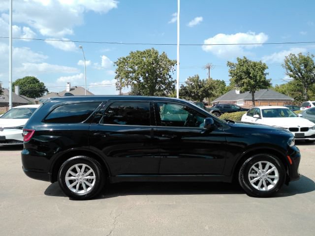 Used 2026 Dodge Durango GT RWD image 5