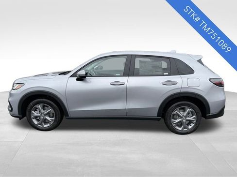 New 2026 Honda HR-V LX image 4