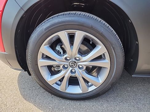 Certified 2023 MAZDA CX-30 AWD 2.5 S w/ Select Package image 9
