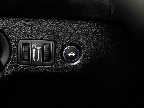 Used 2023 Dodge Challenger SRT Hellcat RWD image 34