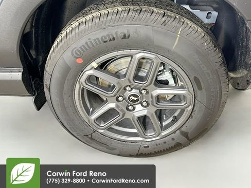 New 2026 Ford Bronco Sport Big Bend AWD/4WD image 30