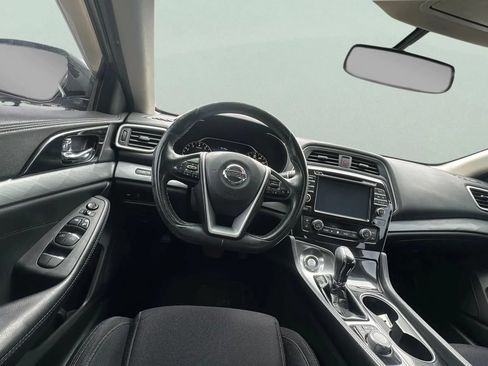 Used 2016 Nissan Maxima 3.5 S FWD image 26