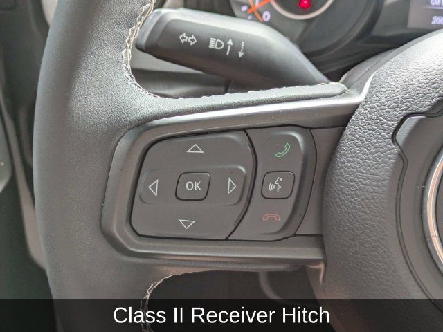 Used 2025 Jeep Wrangler Unlimited Sport AWD/4WD image 27