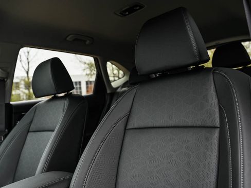 New 2026 Kia Seltos EX image 20