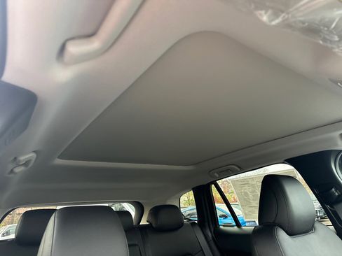 New 2026 MAZDA CX-50 2.5 Hybrid w/ Cargo Package image 11