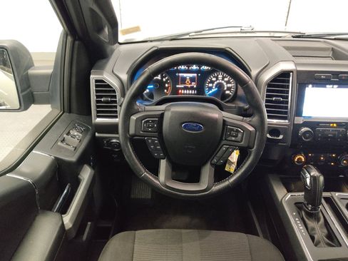 Used 2016 Ford F150 XLT w/ Equipment Group 302A Luxury RWD image 22