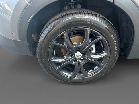 New 2025 Dodge Hornet GT w/ Tech Pack image 10