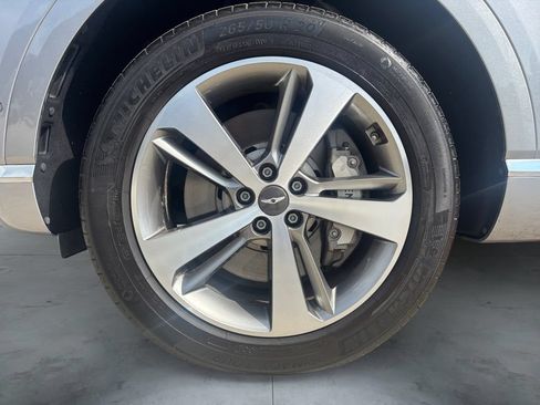 Used 2023 Genesis GV80 2.5T w/ Prestige 20" Package AWD/4WD image 15