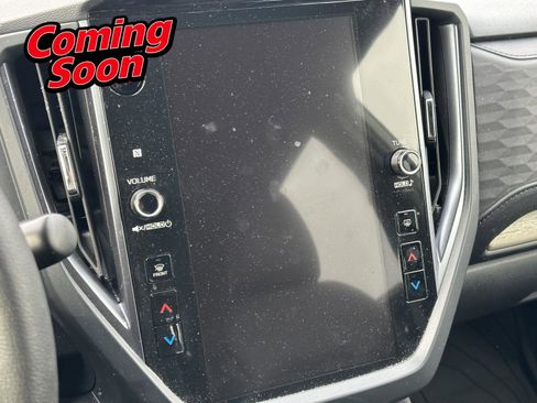 Used 2025 Subaru Forester Limited image 12