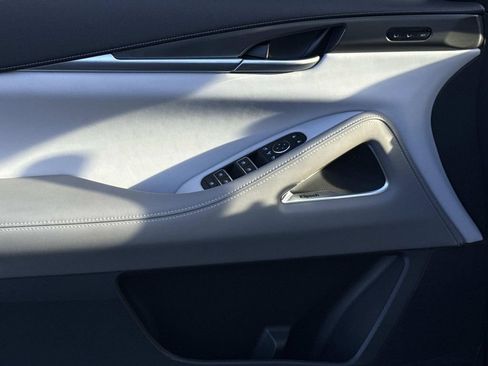 New 2026 INFINITI QX60 Luxe w/ Cargo Package image 14