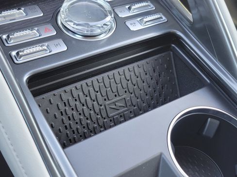 New 2026 Lincoln Nautilus Reserve image 22