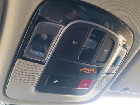 New 2026 Hyundai Tucson Limited AWD/4WD image 32
