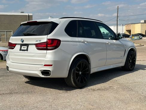 Used 2017 BMW X5 xDrive50i image 7