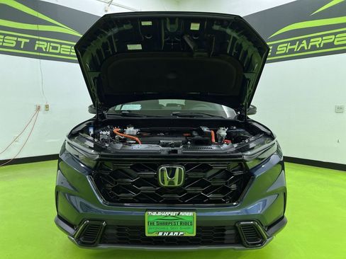 Used 2024 Honda CR-V Sport image 4