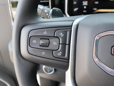 New 2026 GMC Sierra 1500 Elevation w/ Elevation Premium Package image 16