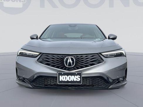 Used 2024 Acura Integra A-Spec image 11