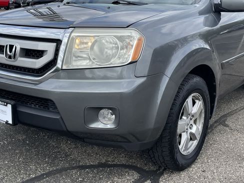Used 2009 Honda Pilot EX image 33