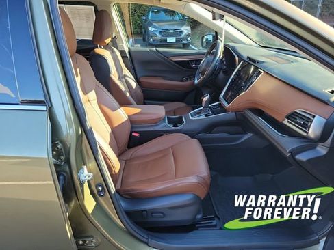 Used 2023 Subaru Outback Touring image 15