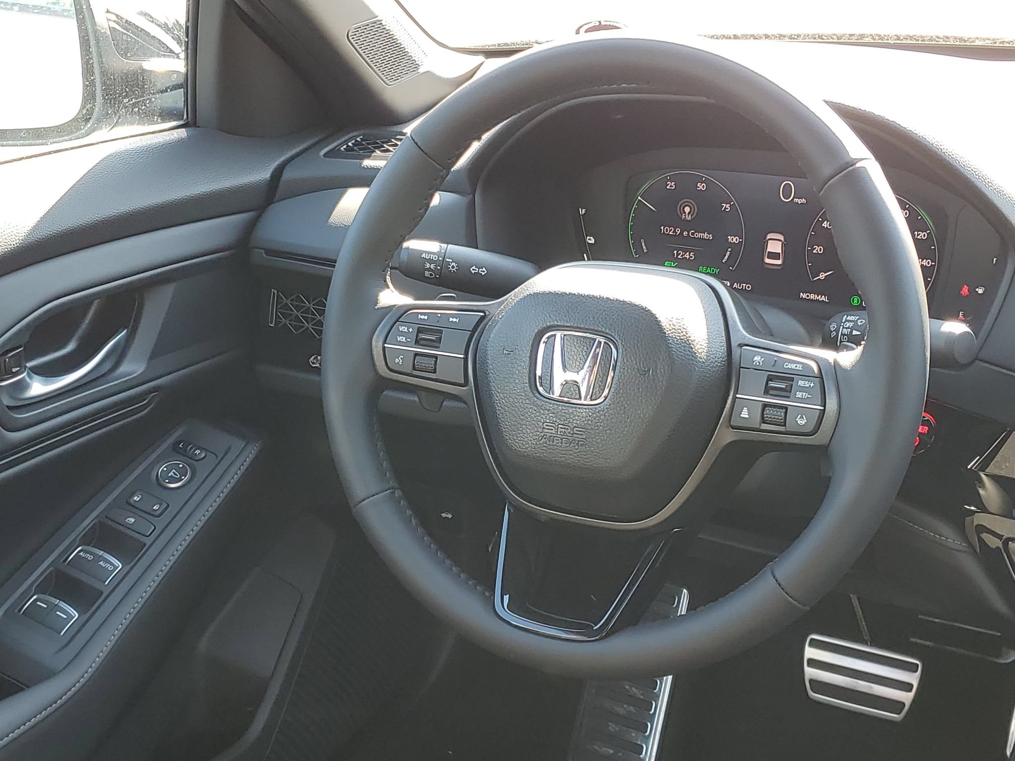 New 2026 Honda Accord Sport image 24