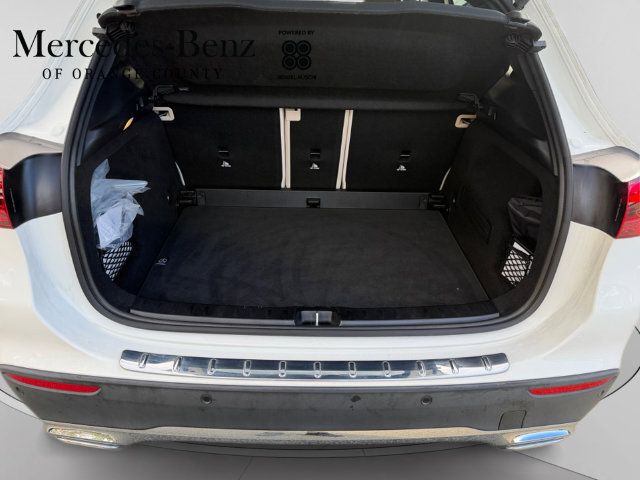 Certified 2026 Mercedes-Benz GLA 250 4MATIC image 9