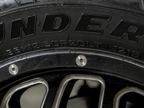 Used 2020 RAM 3500 Laramie image 68