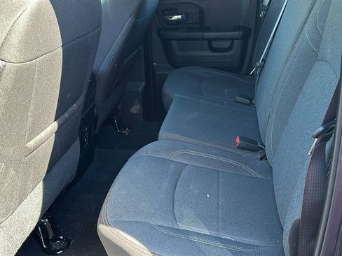 Used 2023 RAM 1500 Classic Warlock AWD/4WD image 11