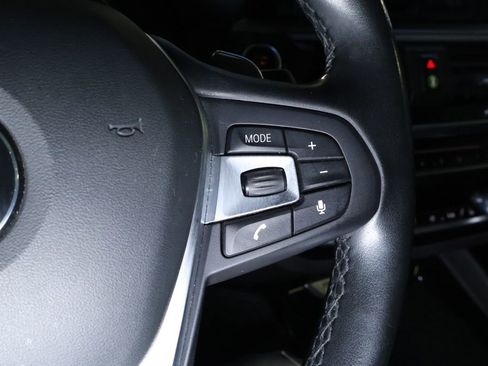 Used 2019 BMW X4 M40i w/ Premium Package image 24