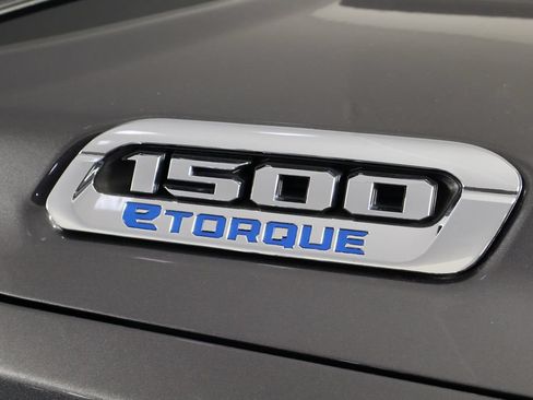 Used 2023 RAM 1500 Big Horn AWD/4WD image 43