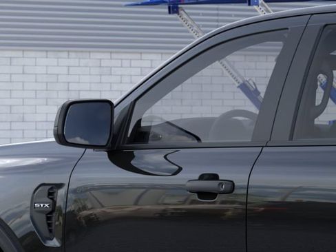 New 2026 Ford Ranger XL RWD image 20