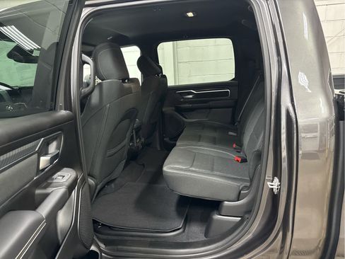 New 2026 RAM 1500 Big Horn image 30