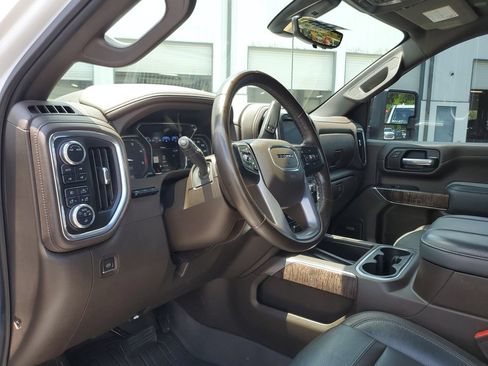 Used 2023 GMC Sierra 2500 Denali w/ Denali Ultimate Package AWD/4WD image 20