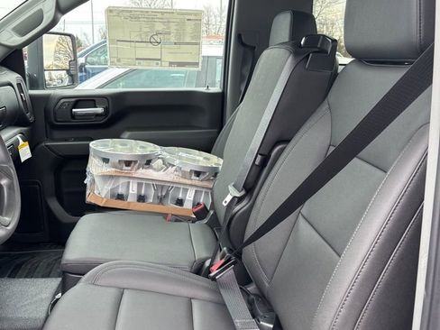 New 2026 Chevrolet Silverado 3500 W/T w/ WT Convenience Package image 17