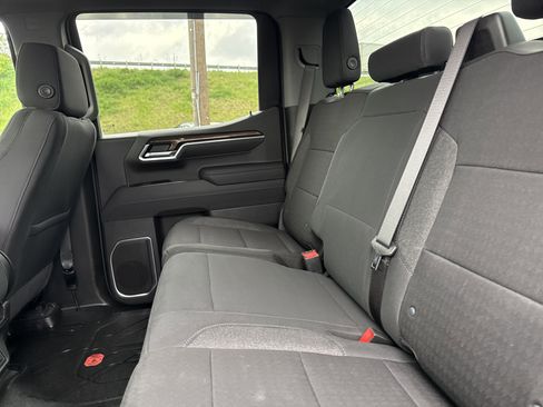 Used 2026 Chevrolet Silverado 1500 RST w/ RST Select Package AWD/4WD image 13