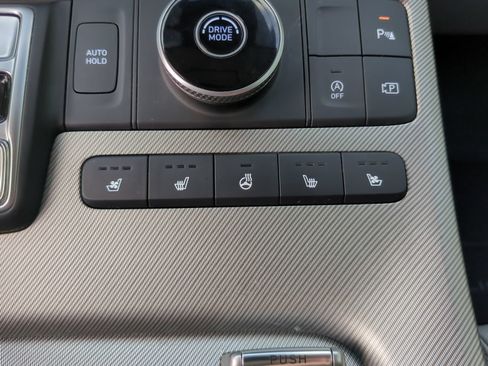Used 2025 Hyundai Palisade SEL FWD image 27