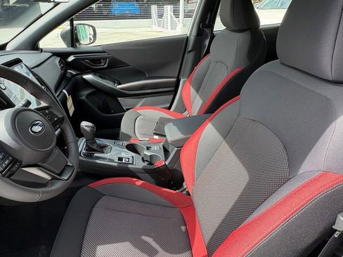 New 2026 Subaru Impreza RS image 9