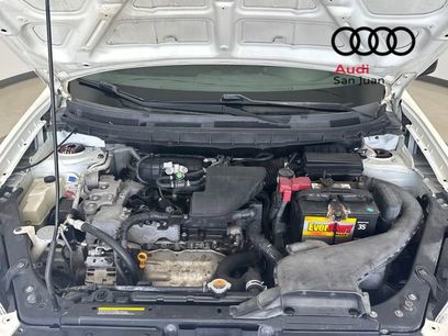 Used 2013 Nissan Rogue S