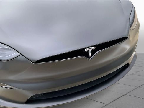 Used 2022 Tesla Model X Plaid AWD/4WD image 29