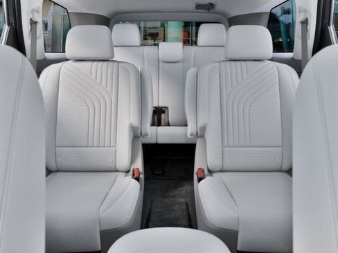 New 2026 Hyundai Palisade SEL image 12